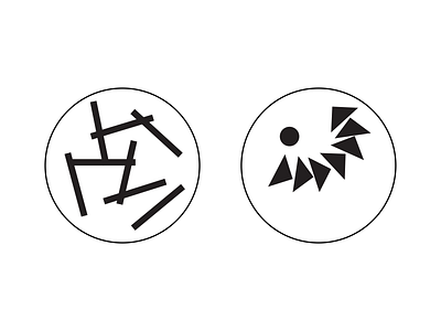 Composition 1 black composition graphic identity illustration logo vector