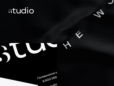 Studio8 logo — 3 8 architecture black branding circle eignt furniture logo white