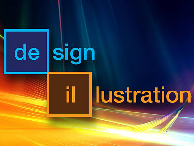 Adobe Design and Illustration Meetup