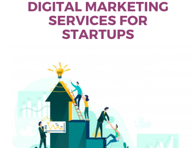 Digital Marketing Services For Startups in UK, USA & India