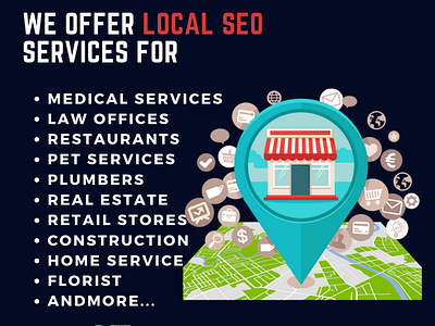 Local SEO Services In Warangal, India branding business digital marketing digital marketing services facebook ad google googleads internet marketing leads local business local seo online business sales search engine optimization seo seo services