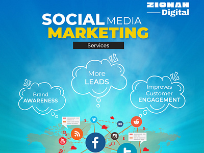 Social Media Marketing Services In Warangal India