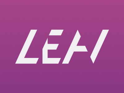 Leav Logo identity