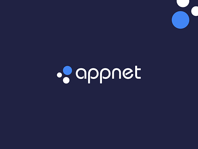 Appnet Inc | Logo Design