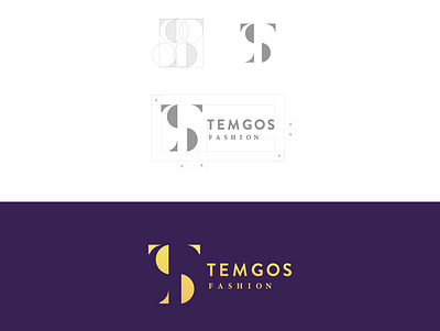 Temgos logo ts logo