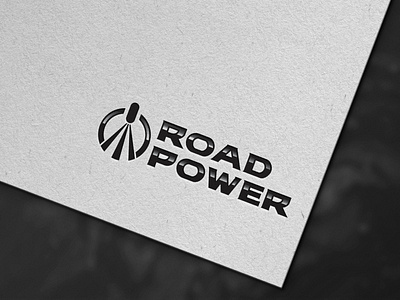 Road logo