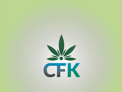 CFK logo animation branding design graphic design illustration illustrator logo ui ux vector
