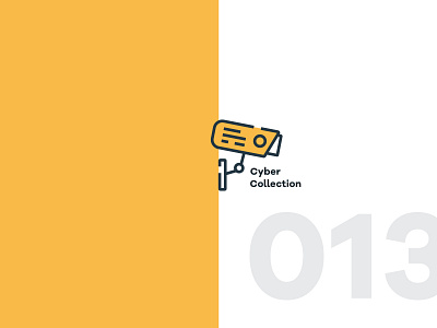 Cyber Icons set - Inventicons.com
