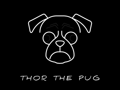 Thorthepug