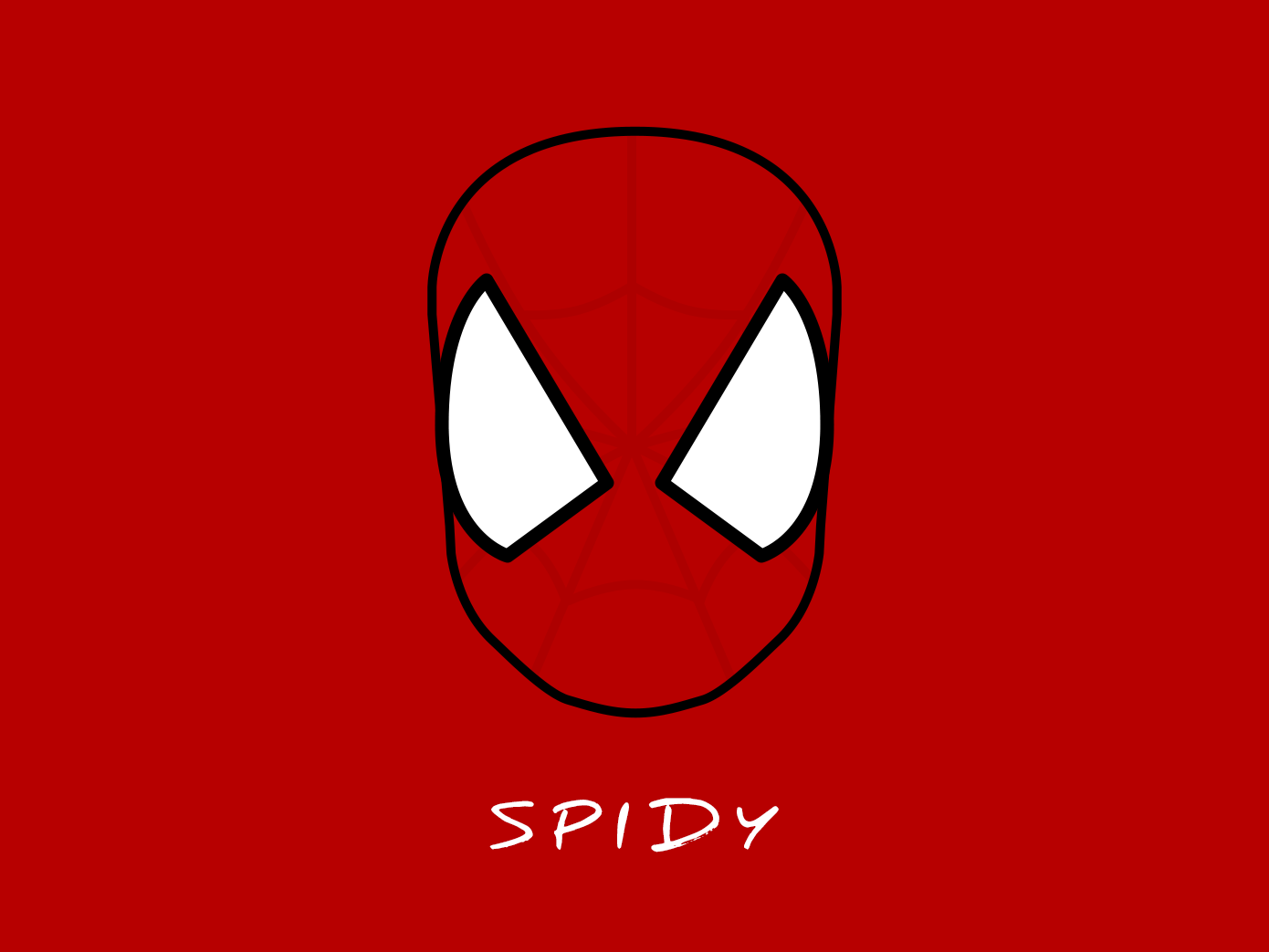 Spiderman by Berk on Dribbble