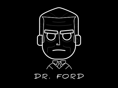 Dr. Ford