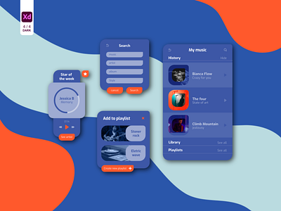 UI KIT