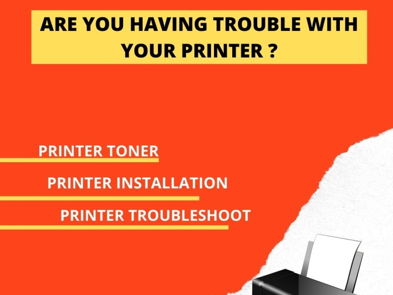 service printing near me