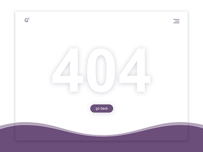 Daily UI #008 008 08 404 404 page daily ui daily ui challenge error error page