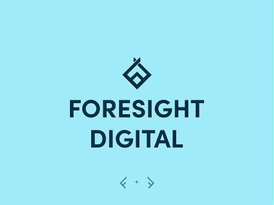 Foresight Digital Services | Unused Mark 02