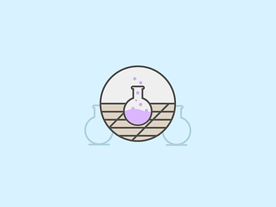 Inktober 02 Potion halloween halloween icon icon inktober potion potion icon