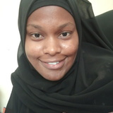 Mwanahamisi Suleyman