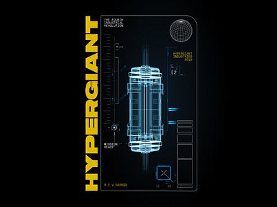 Hypergiant Industries