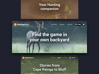 Hero images hero hunting outdoor web