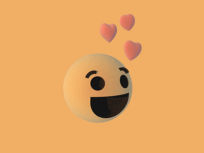 Smiley 3d cinema4d emoji smile texture