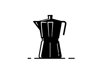 Espresso adobe black and white branding coffee coffee shop design espresso florida food illustration logo orlando simple vector vectors