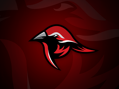 Mascot Bird bird bird logo fly logo logo design mascot mascot design mascot logo