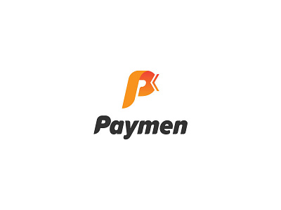Paymen Logo logo men online pay pay paymen