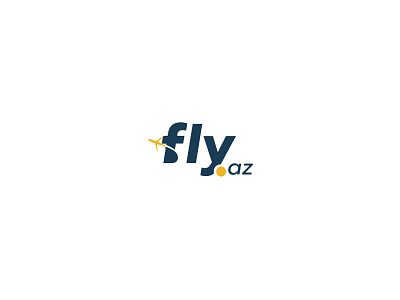 Fly Toursim Agency logo design branding identity logo design