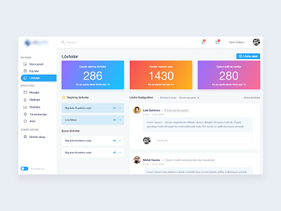 Company dashboard design admin dashboard ui design ux design