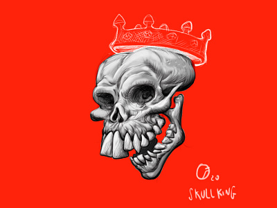 skullKing