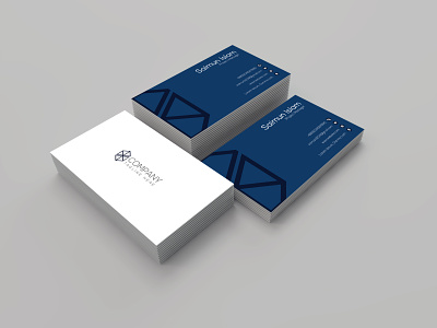 Business Card branding business logo design illustration logo minimal typography vector