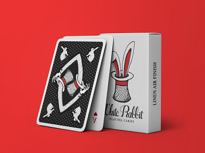 THE MAGIC CASTLE’S CONJUROR’S KIT | CARDS & TUCK BOX branding design graphic design illustration logo magic packaging design playing cards