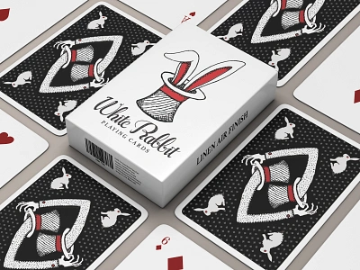 THE MAGIC CASTLE’S CONJUROR’S KIT | CARDS & TUCK BOX branding design graphic design illustration logo magic packaging design playing cards