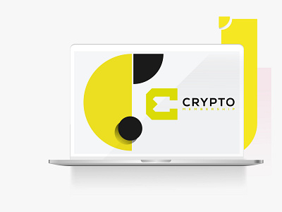 Crypto Currency | Blockchain Logo Design