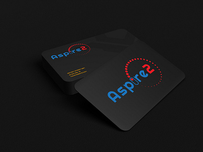 Logo Design with Business card