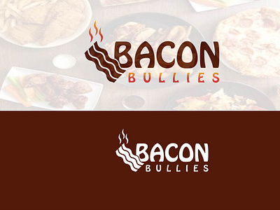Pig Restaurant Logo