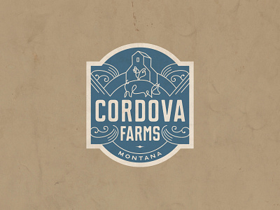 Farm Logo