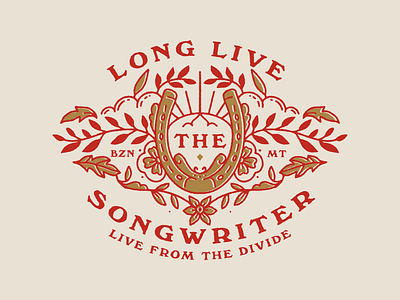 Long Live The Songwriter
