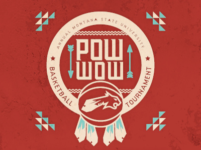 Pow Wow Tournament