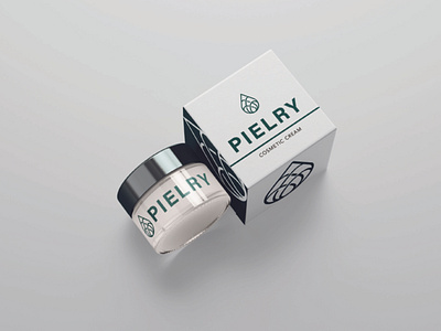 PIELRY - Logo Design