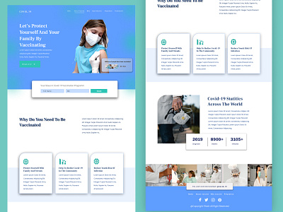 Medical Web UI