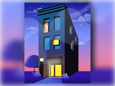 building vector illustration design illustration vector