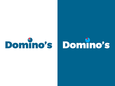 Dominos - Weekly Warm-Up