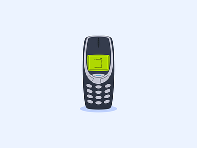 3310 | SMALLER. SMARTER. MIGHTIER.