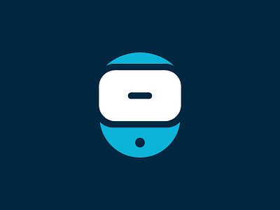 VR Conference Logo | Dribbble Weekly Warmup adobe illustrator cc branding dribbbleweeklywarmup logo
