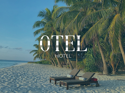 Otel - Luxury Hotel Brand