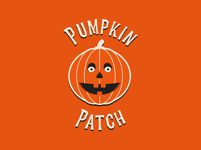 Pumpkin Patch Logo