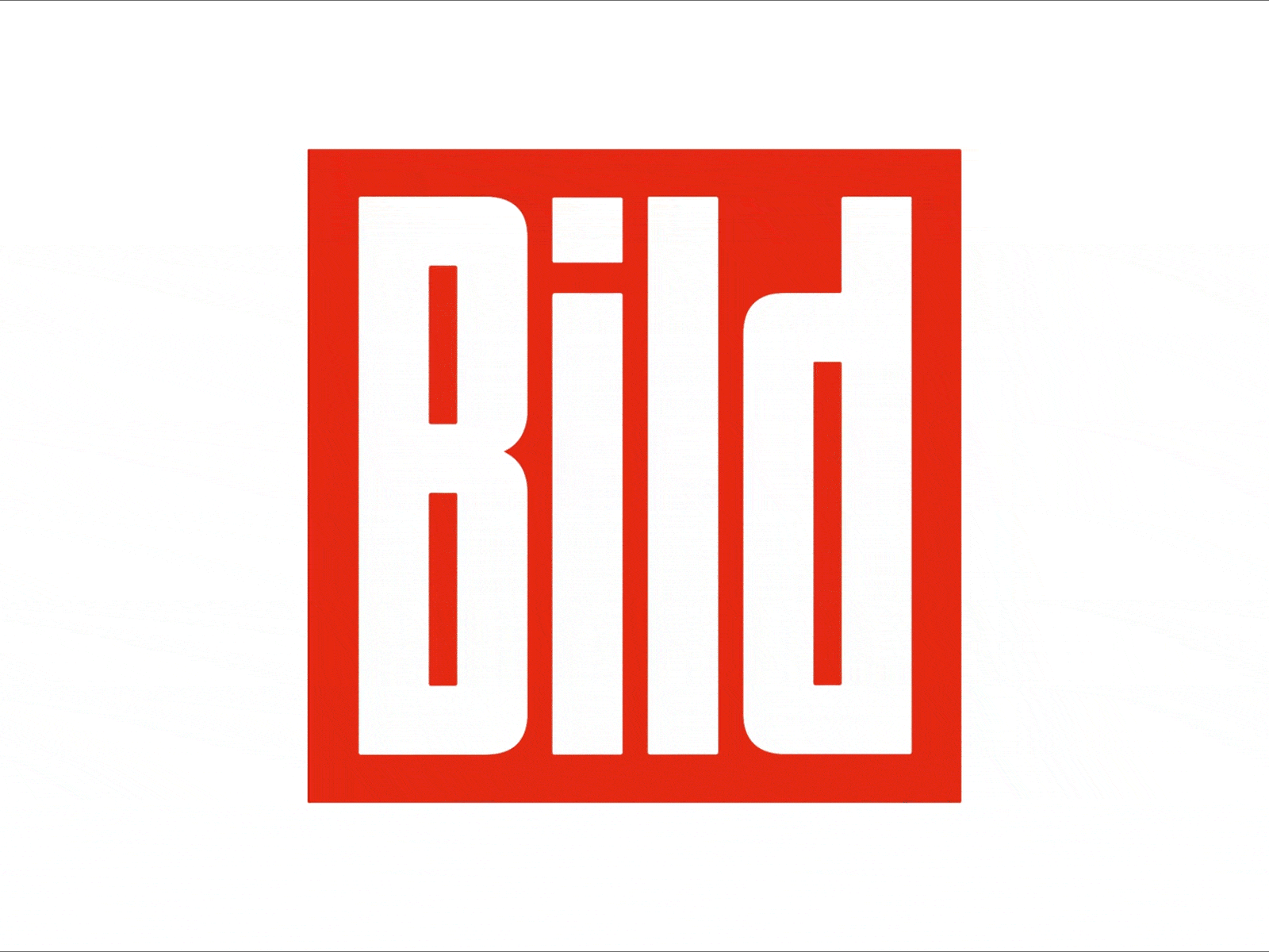 Bild logo 3D effect Lottie JSON animation animated animation custom design flat gif html icon illustration json landingpage logo lottie minimal ui ux vector website