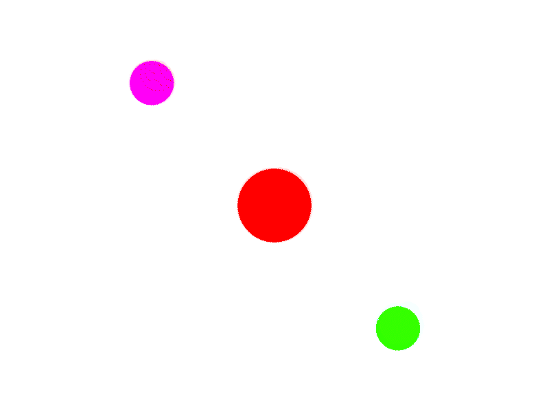 Ball drop preloader Lottie JSON animation by lottiefilestore on Dribbble