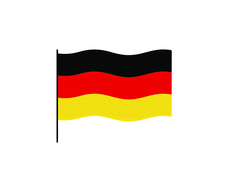 Germany Flag Flipped at Charlie Wright blog
